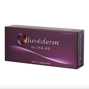 Juvederm® Ultra XC